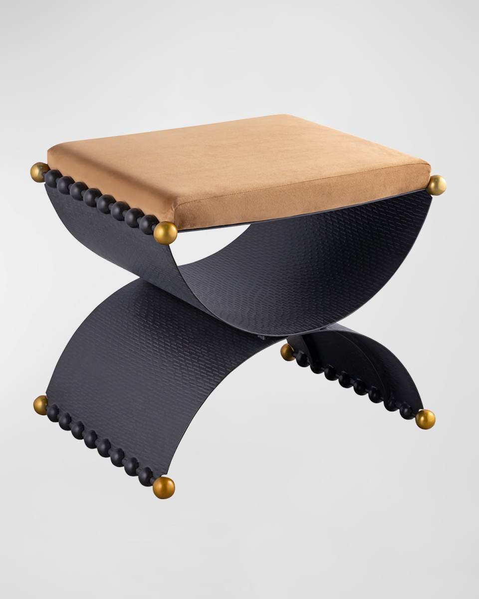 Osprey Accent Stool